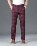 Burgundy / 38
