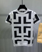 Grey / L