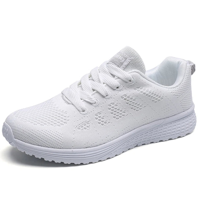 Women's Breathable Outdoor Mesh Sneakers