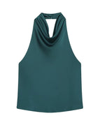 Green / XS