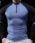 Black Blue / XL