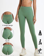 Green / S