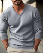 Light Grey / M