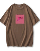 Brown / XXL