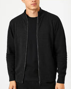 Black / S