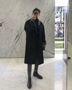 Black / XL