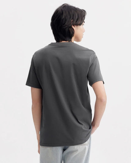Semir Men's Slim-Fit V-Neck T-Shirt - Comfortable and Stylish Casual Wear