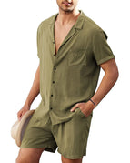 Green / XXXL
