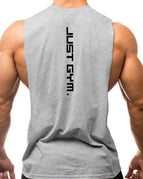 Grey / L