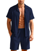 Navy Blue / XXL