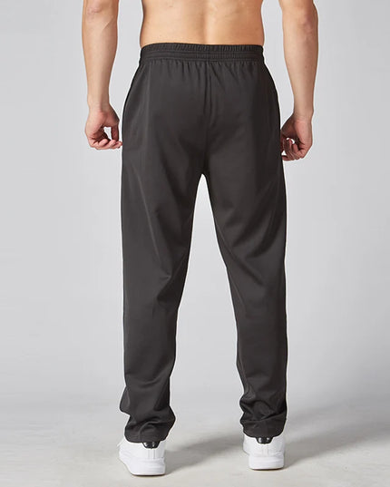 Men's Elastic Waist Sweatpants