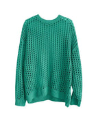Green / M(45-50KG)