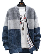 8803 Light Blue / M Asian Size