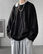 Black / M