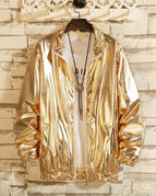 Y10 Gold / Euro size XXL