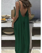 Dark Green / XL