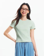 Green / S