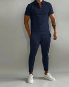Dark Blue / S