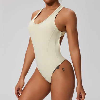 Women's Swimsuit - Stylish & Comfortable Beachwear for Women