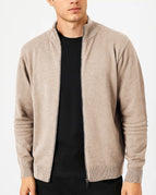 Beige / S