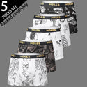 Hipsters / Briefs And Boxers