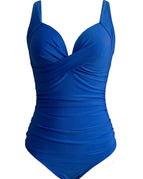 Blue / M