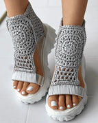 Dark Grey / 35