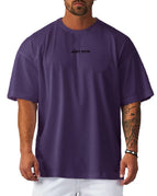 Purple / M