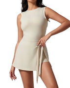 Beige-M