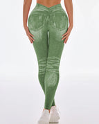 Green / L