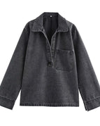 Sweater Only / L