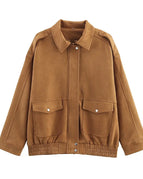 Khaki / L