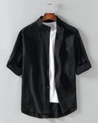 Black / 5XL
