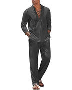 Black / US XL
