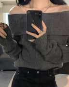 Grey / L