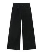 Black / Asian Size XS