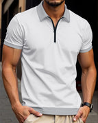 White / L