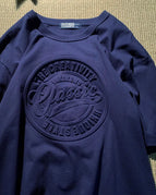Navy / Asia XXXL(75-83kg)