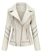 White / M