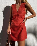 Red / XL