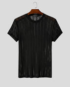 Black / M