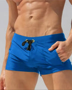 Royal Blue 2 / XXL(Asian size)