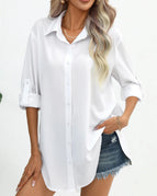 White / L
