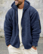 Navy Blue / S