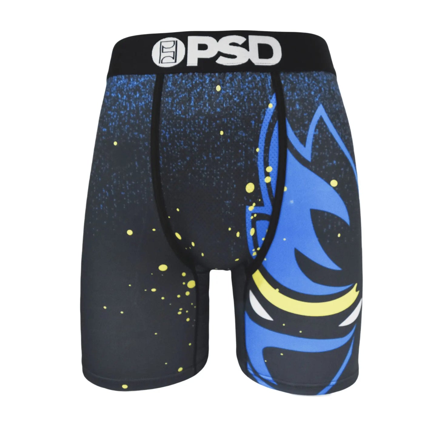 PSD Men's Breathable Boxer Briefs Underwear - Comfortable Pouch Underpants