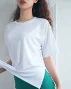 White / S