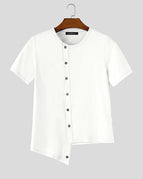 White / S