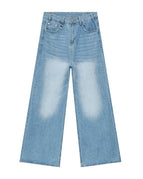 Light Blue / Asian Size XS
