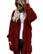 Claret / XXXL