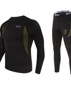Black / L